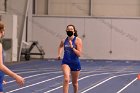 Women’s Track  Women’s Track & Field compete in a virtual meet. : Women’s Track